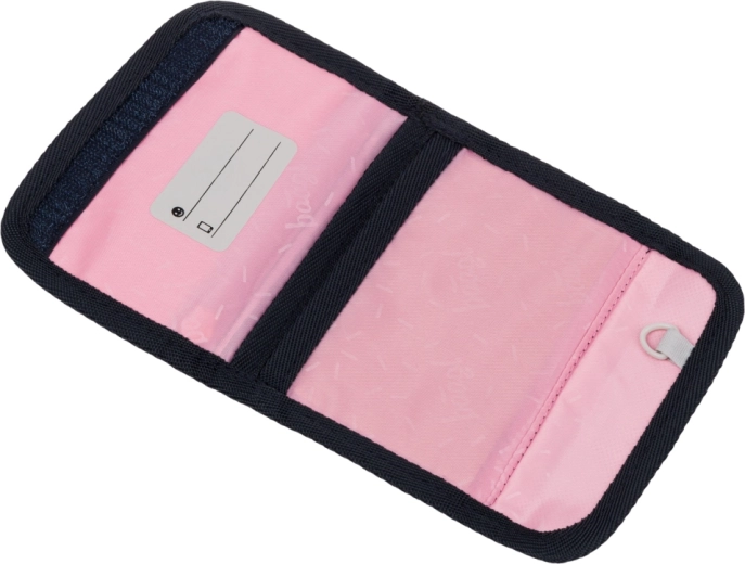 Pregledna unutarnja organizacija