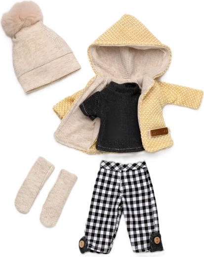 Pet usklađenih komada za svaki outfit