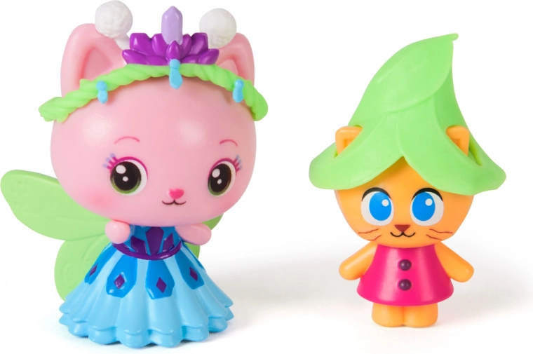 Čarobni junaci u paru