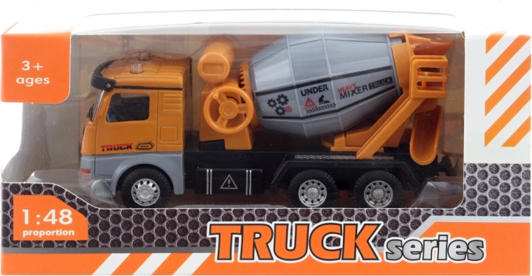 Vožnja na inerciju bez baterija