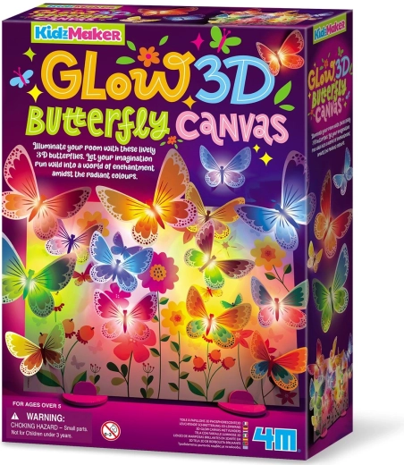 Crafting for little artists