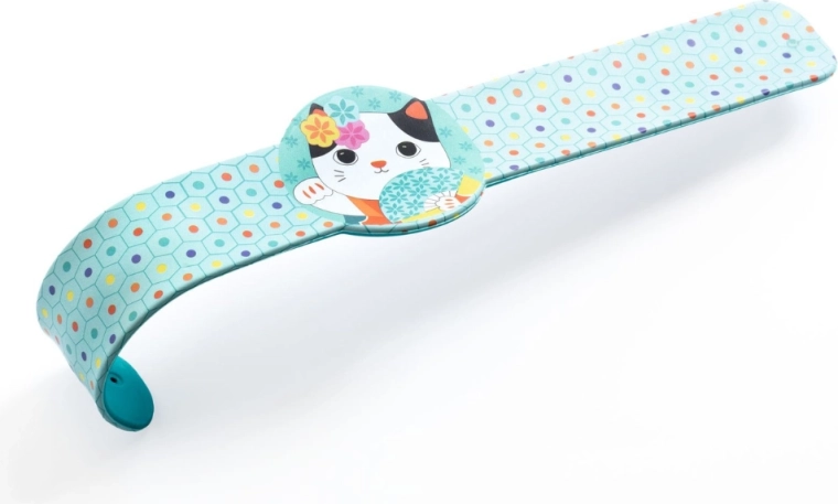 Jednostavno “snap” stavljanje