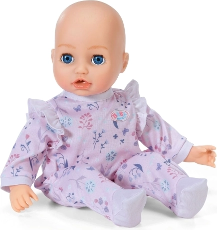 For a 43 cm BABY born doll