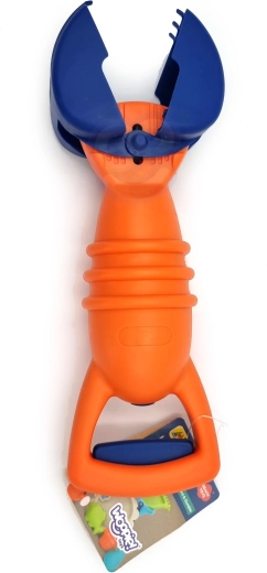 woopie rakove kliješta – pijeska lopatica i hvataljka za djecu