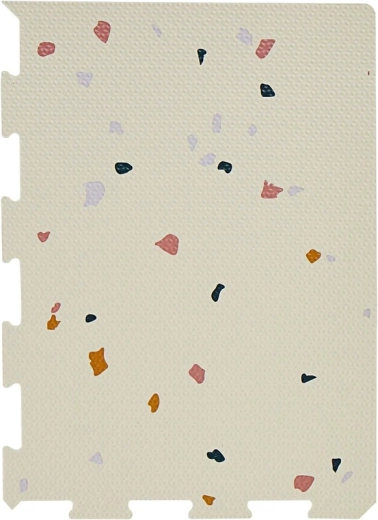 Modular pieces that hold firmly together