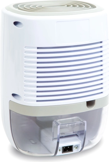 750 ml tank and automatic shut-off