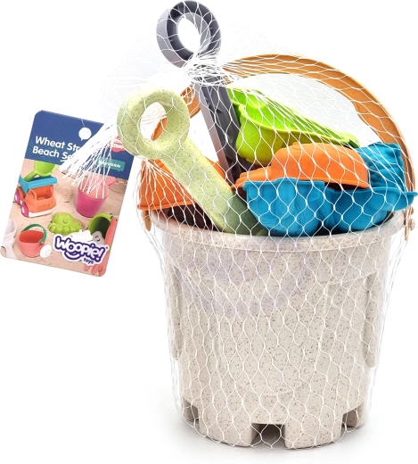 Ekološki i kompostabilni materijal