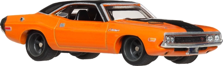 Premium izrada Hot Wheels Premium