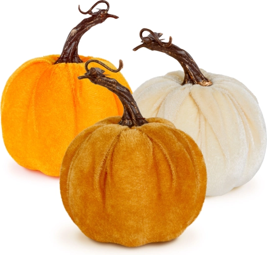 Three color variations