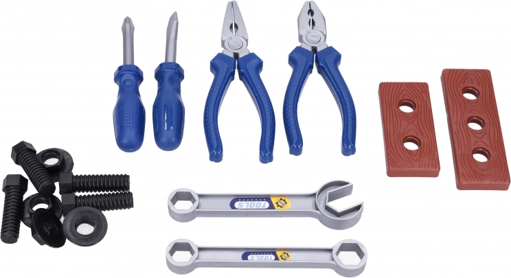Set alata 16 komada