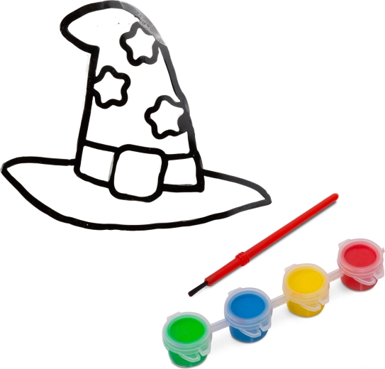 Create your own Halloween design