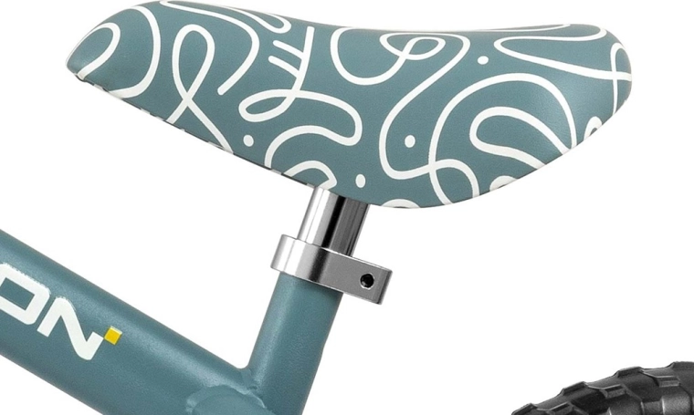 Raste s djetetom: podesiva visina