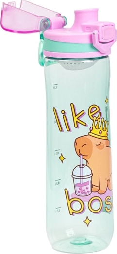 Integrirani filter za aromatizirane napitke