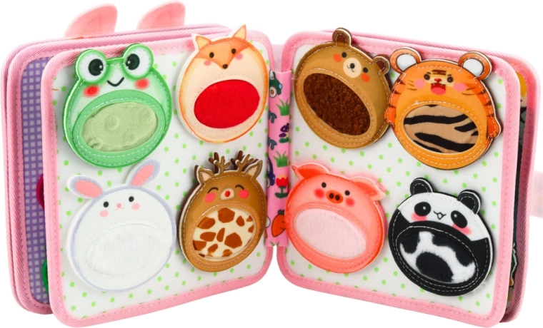 Razvoj fine motorike i koordinacije