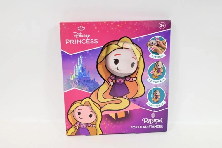 Origami princeza figurica 30 cm