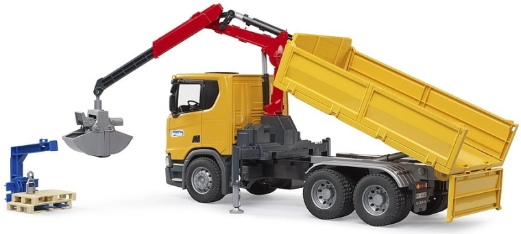 Stabilnost i detaljna kabina