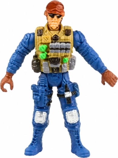 Figura vojnika dio je seta