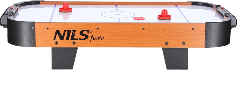 Kompaktna stolna izvedba od izdržljivog MDF-a