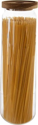 Idealno za špagete i ostale suhe namirnice