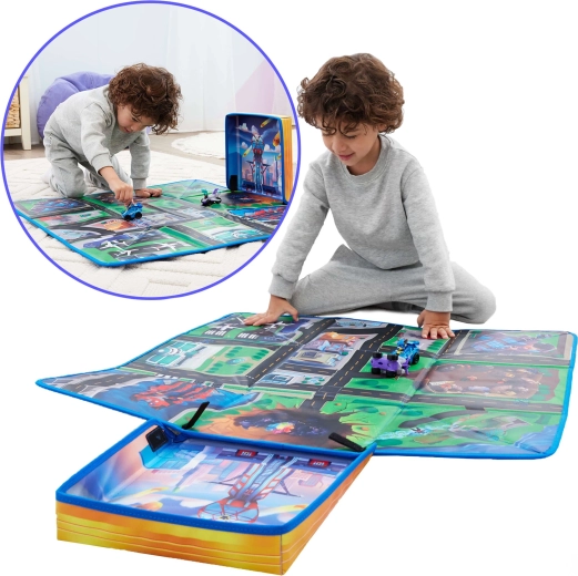 Igra odmah nakon otvaranja