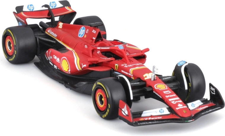 Realistični detalji i livery