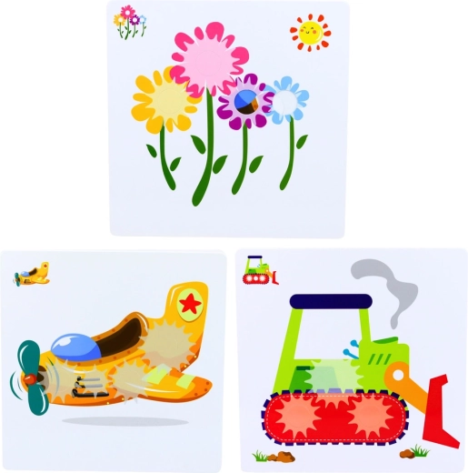 Motivirano učenje s kartama s ilustracijama