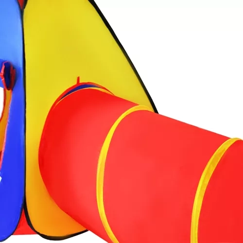 Samorasklopiva konstrukcija u nekoliko sekundi