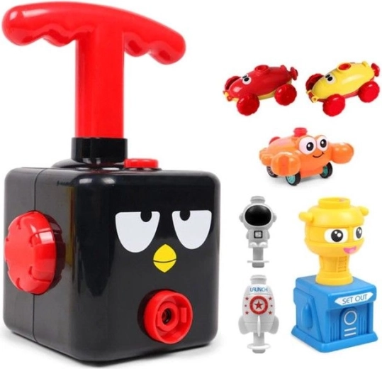 Zabavan set s više modela