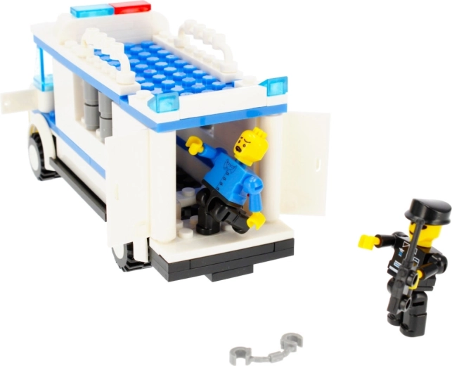 Opening and rolling features