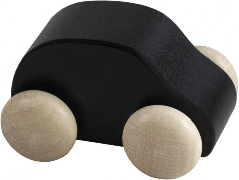 Detoa Moje prvo auti crno