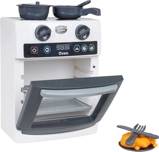 Kompletan set pribora