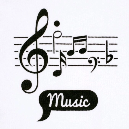 Originalni motiv Music