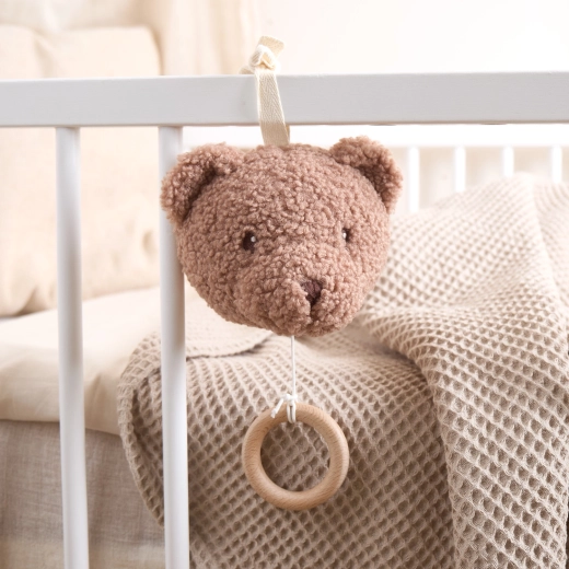 Nježna Brahmsova uspavanka za miran san