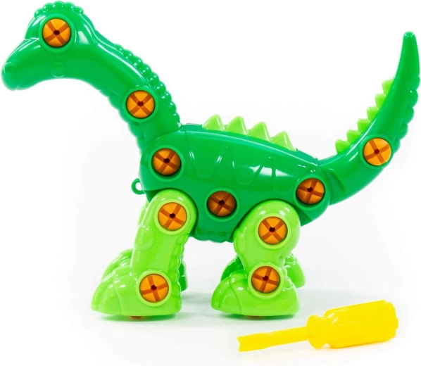 Pomični dijelovi za realističnu igru