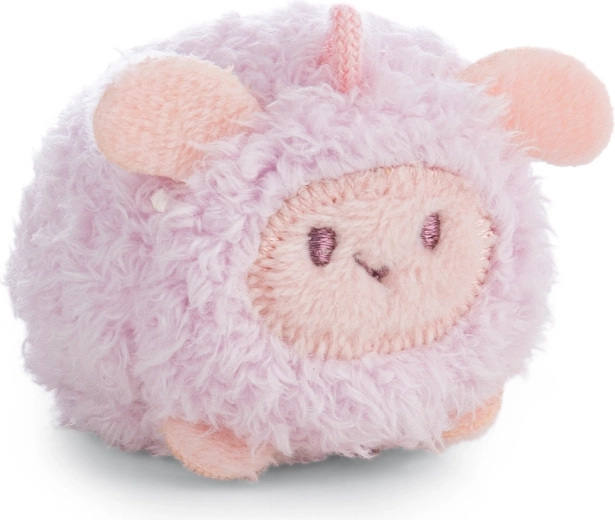 Mekan pliš i preslatki detalji u Kawaii stilu