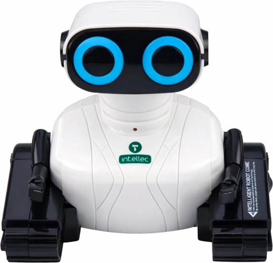 LED oči i svjetlosni efekti