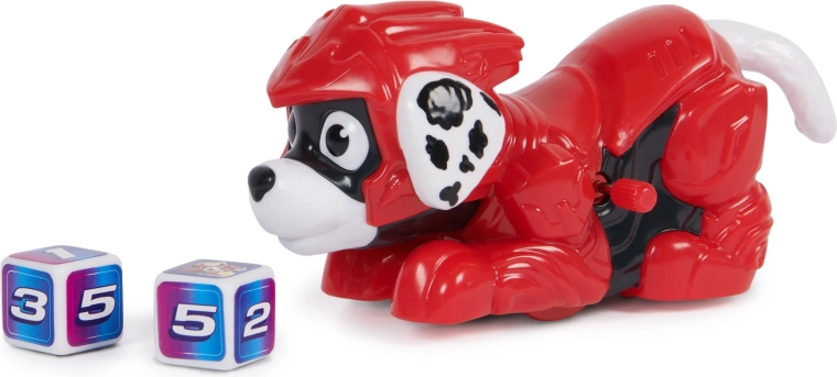 Velika figurica Marshalla kao neočekivani obrat u igri