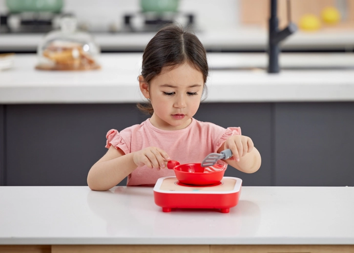 Izdržljiva drvena konstrukcija