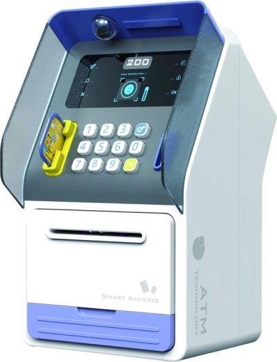 Password and simulated Face ID