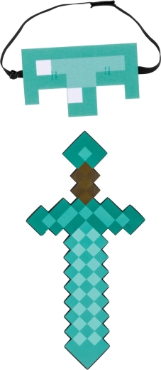 Kultni pikselizirani izgled Minecrafta