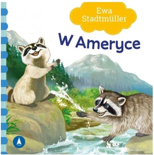 U Americi