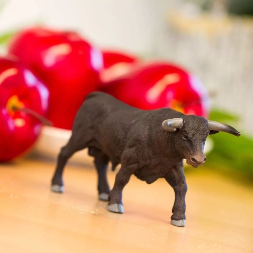 A great addition to a farm, diorama, and collection