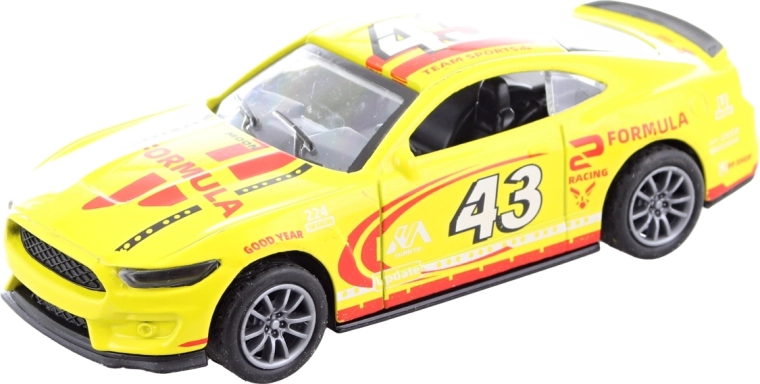 Brza vožnja na navijanje