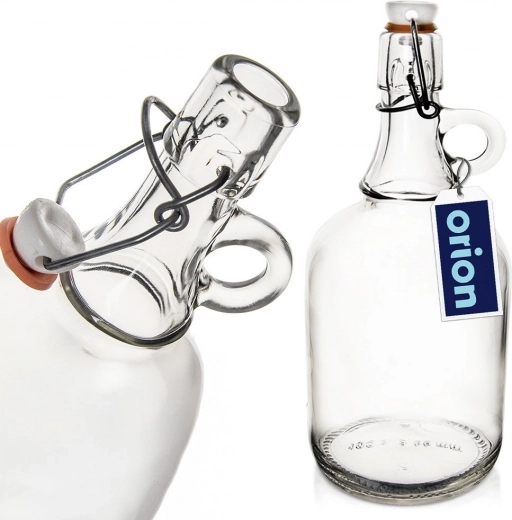 Praktična ručica za lako točenje