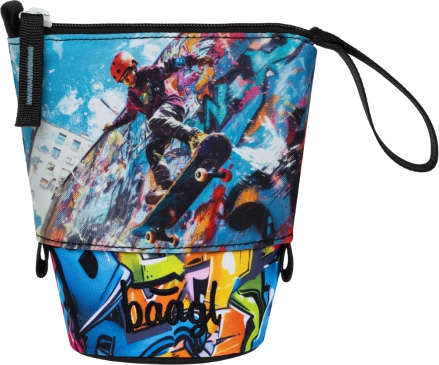 Izdržljiv i vodootporan materijal