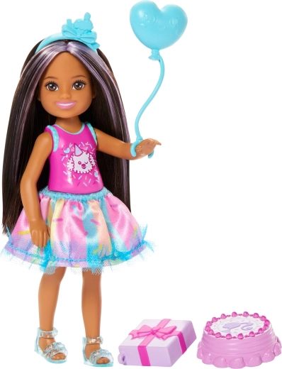 Rođendanska zabava sa svim detaljima