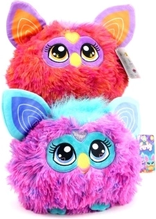 Plišani Furby 18 cm