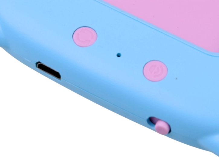 Upravljanje jednim pritiskom i punjenje putem USB-a