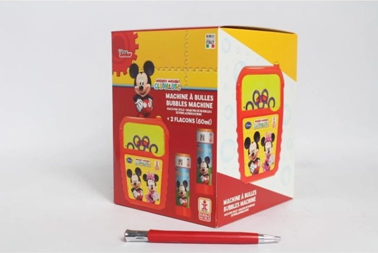 Disney Mickey Mouse stroj za mjehuriće