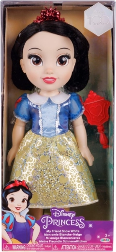 Lutka DISNEY Princess Snjeguljica 35 cm
